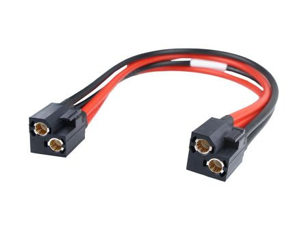 Molex Female UltraWize Female UltraWize Wire to Board Cable Assembly, 500mm [2262712025]; 309-292