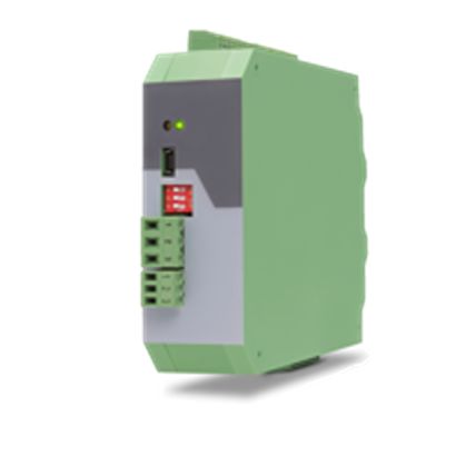 Motrona DM Series Analogue Converter, Current, Voltage Input, Current, Voltage Output, 18 → 30V dc Supply [DM221]; 309-359