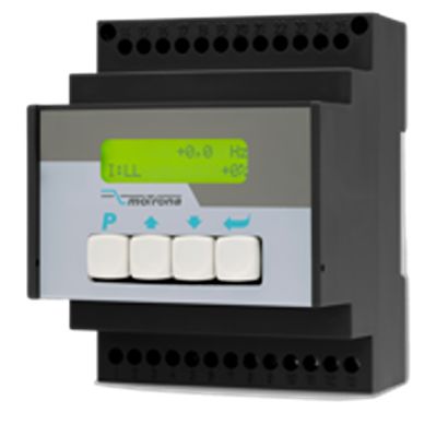 Motrona DZ Series Module, Pulse Input, 17 → 30V dc Supply [DZ260]; 309-364