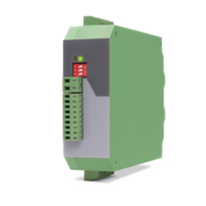 Motrona GT Series Signal Conditioner, Pulse Input, 10 → 30V dc Supply [GT222]; 309-373