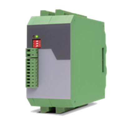 Motrona GT Series Signal Conditioner, Pulse Input, 10 → 30V dc Supply [GT228/ET]; 309-377