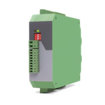Motrona GV Series Signal Conditioner, Pulse Input, 10 → 30V dc Supply [GV224]; 309-380