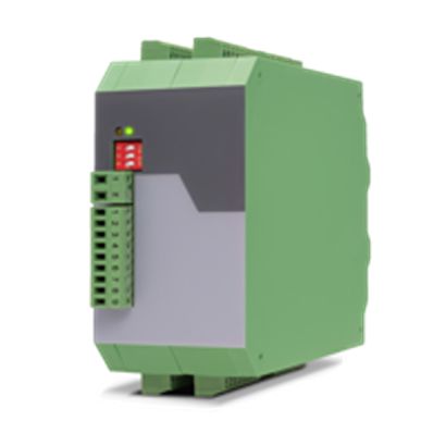 Motrona GV Series Signal Conditioner, Pulse Input, 10 → 30V dc Supply [GV228]; 309-381