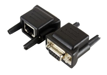 Exsys Female to Male Interface Adapter [EX-47961]; 309-440