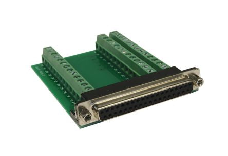 Exsys Female to Terminal Block Interface Adapter [EX-49040]; 309-441