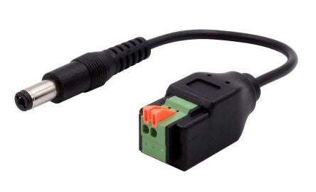 Exsys Terminal Block Interface Adapter [EX-49140]; 309-443