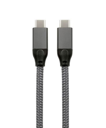 Exsys USB 3.2, Male USB C to Male USB C, 5m [EX-K1596-5.0]; 309-462