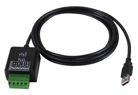 Exsys USB 2.0, Male USB A to , 1.8m [EX-1310IS-TTL]; 309-466