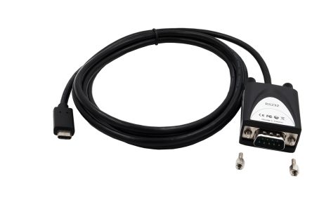 Exsys USB 3.2 USB 2.0 to RS232C, 1.8m [EX-2311-2IS]; 309-514