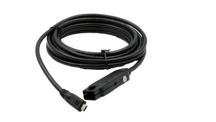 Exsys USB 3.2 Type-C Type C Male Male Interface Adapter [EX-1408]; 309-612
