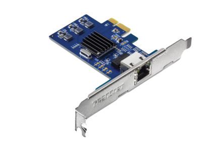 Trendnet Serial Card [TEG-25GECTX]; 309-646