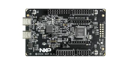 NXP FRDM-MCXC242 Development Board, Evaluation Kit Development Board FRDM-MCXC242 [FRDM-MCXC242]; 309-797