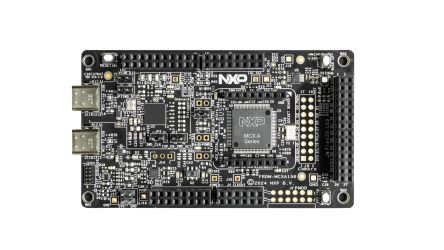 NXP FRDM-MCXA156 Development Board FRDM-MCXA156 [FRDM-MCXA156]; 309-801