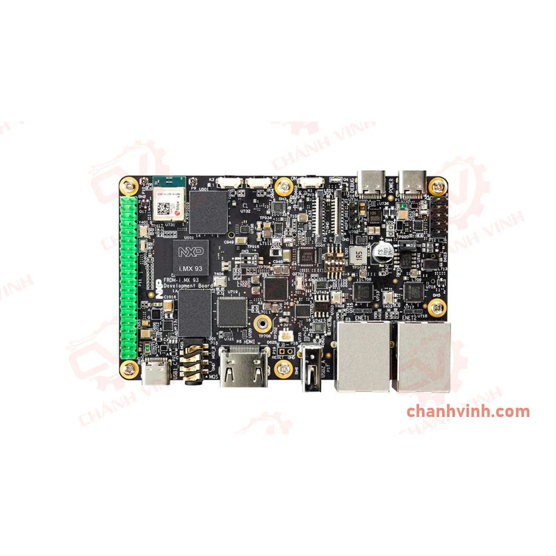 NXP nxp-030-9806