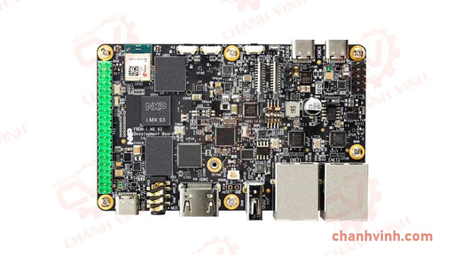 NXP nxp-030-9806