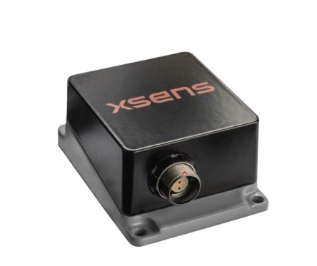 Xsens by Movella ASCII, CAN, Xbus All In One Sensor [S1M43A]; 309-820