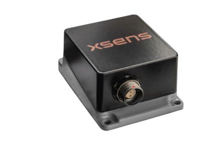 Xsens by Movella ASCII, CAN, Xbus All In One Sensor [S1V43A]; 309-822