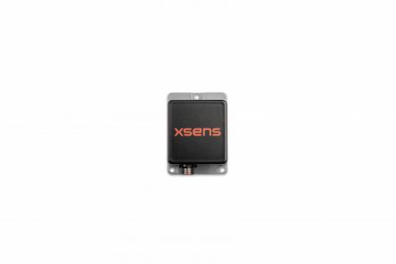 Xsens by Movella Xsens Sirius IMU Accelerometer Sensor, Gyroscope Sensor, Magnetometer Sensor Sensor Board for [S1A43A-DK]; 309-825