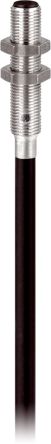 Di-Soric Inductive Threaded Barrel Inductive Proximity Sensor, M5, PNP NO, 10 → 30 V dc [DCC05V1.5PSLK]; 309-890