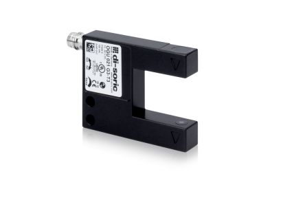 Di-Soric Optical Photoelectric Sensor, Fork Sensor, 20 mm Detection Range IO-LINK [OGU 021 G3-T3]; 309-905