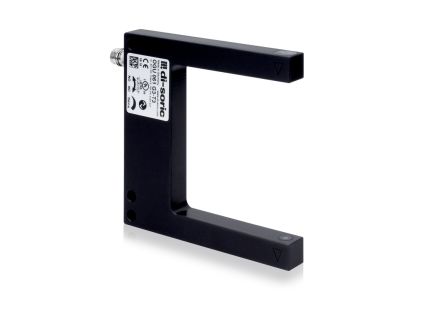 Di-Soric Optical Photoelectric Sensor, Fork Sensor, 60 mm Detection Range IO-LINK [OGU 061 G3-T3]; 309-915