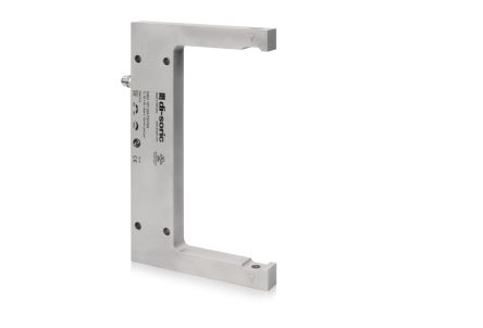 Di-Soric Optical Photoelectric Sensor, Fork Sensor, 120 mm Detection Range IO-LINK [OGU 121 G3-T3/V4A]; 309-927