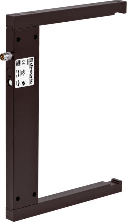 Di-Soric Optical Photoelectric Sensor, Fork Sensor, 170 mm Detection Range IO-LINK [OGU 171 G3-T3]; 309-930
