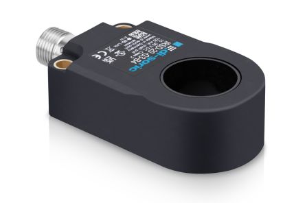 Di-Soric Inductive Ring Inductive Proximity Sensor, M12, PNP/NPN NO/NC, 10 → 30 V dc [IRSD-20-G3-B4]; 309-965