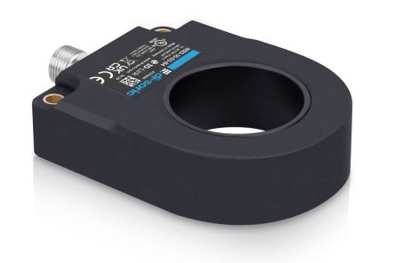 Di-Soric Inductive Ring Inductive Proximity Sensor, M12, PNP/NPN NO/NC, 10 → 30 V dc [IRSD-35-G3-B4]; 309-970