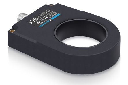 Di-Soric Inductive Ring Inductive Proximity Sensor, M12, PNP/NPN NO/NC, 10 → 30 V dc [IRSD-50-G3-B4]; 309-971