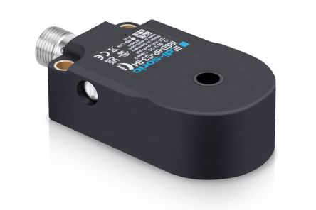 Di-Soric Inductive Ring Inductive Proximity Sensor, M12, PNP/NPN NO/NC, 10 → 30 V dc [IRSD-6P-G3-B4]; 309-973