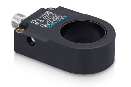Di-Soric Inductive Ring Inductive Proximity Sensor, M12, PNP/NPN NO/NC, 10 → 30 V dc [IRSD-30P-G3-B4]; 309-979