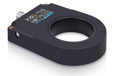 Di-Soric Inductive Ring Inductive Proximity Sensor, M12, PNP/NPN NO/NC, 10 → 30 V dc [IRSD-50P-G3-B4]; 309-982