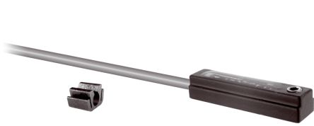 Di-Soric Cylinder sensor Pneumatic Cylinder Sensor, IP68, 10 → 30V dc, NO Operation, MZEC, with LED indicator, [MZET 25 PSK-K-TSSL]; 310-043