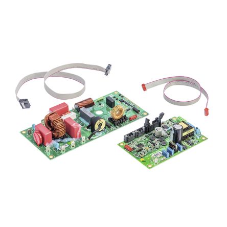 SCHAEFFLER Temperature Controller for use with Heating Devices [HEATER200.ETRONIC]; 311-020