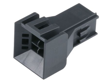 Molex, 224556 Plug Housing Plug, 2.5mm Pitch, 8 Way, 2 Row [2245561108]; 311-210