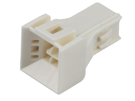 Molex, 224556 Plug Housing Plug, 2.5mm Pitch, 6 Way, 2 Row [2245561306]; 311-219
