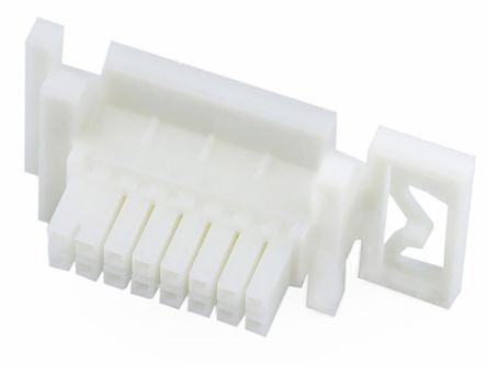 Molex, 219268 Receptacle Housing Plug, 2.5mm Pitch, 16 Way, 2 Row [2192682216]; 311-226