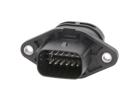 Molex, 300081 Plug Housing Plug, 3.5mm Pitch, 12 Way, 2 Row [3000817001]; 311-302