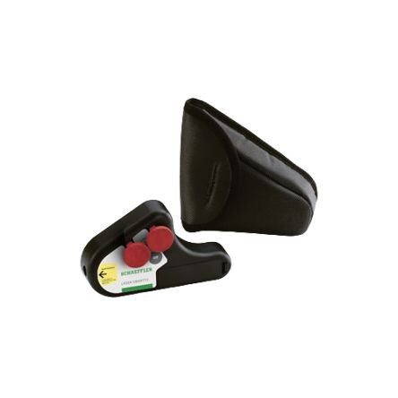 SCHAEFFLER Pulley, Plastic [LASER-SMARTY2]; 311-585
