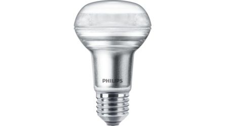 Philips CorePro E27 LED Bulbs 3 W(40W), 2700K, Warm White, R63 Bulb shape [929001891302]; 311-740