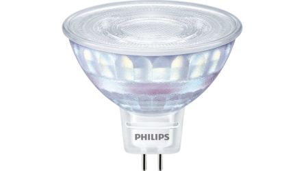 Philips MAS GU5.3 LED Bulbs 7.5 W(50W), 2200 K, 2700 K, Warm Glow, MR16 shape [929002493802]; 311-746