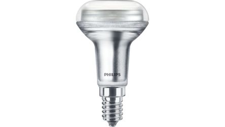 Philips CorePro E14 LED Bulbs 2.8 W(40W), 2700K, Warm White, R50 shape [929001891102]; 311-747