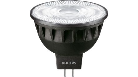 Philips MAS GU5.3 LED Bulbs 6.7 W(35W), 4000K, Cool White, MR16 shape [929003078702]; 311-764
