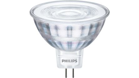 Philips CorePro GU5.3 LED Bulbs 4.4 W(35W), 2700K, Warm White, MR16 shape [929002494699]; 311-804