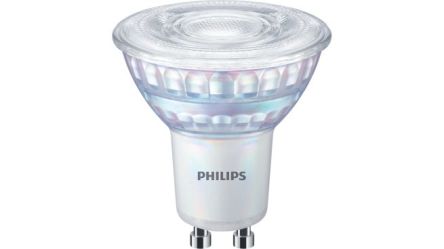 Philips CorePro GU10 LED Bulbs 3 W(35W), 3000K, White, PAR 16 shape [929002068202]; 311-828