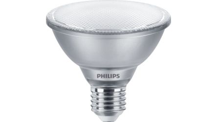 Philips MAS E27 LED Bulbs 9.5 W(75W), 4000K, Cool White, PAR30S shape [929003485602]; 311-847