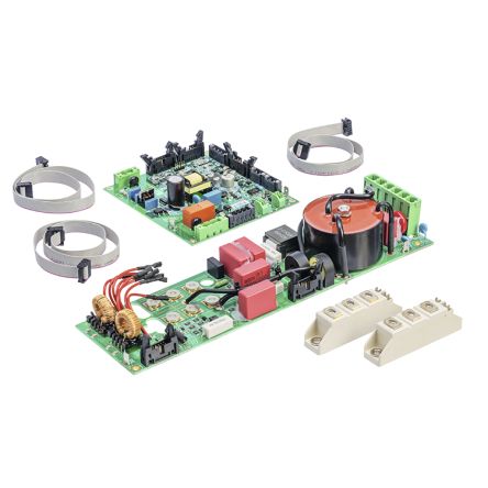 SCHAEFFLER Temperature Controller for use with Heating Devices [HEATER400.ETRONIC]; 312-070