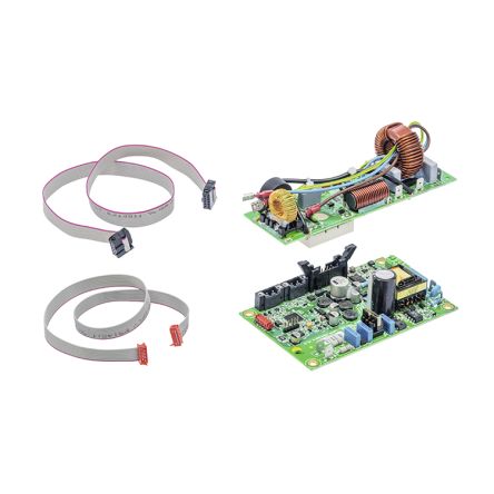 SCHAEFFLER Temperature Controller for use with Heating Devices [HEATER50.ETRONIC]; 312-073