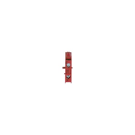 Pilz 4003 Series Contact Block for Use with Pushbutton, SPST [400320]; 313-639